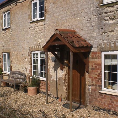 Bluebell And Appletree Cottages Hockwold cum Wilton Luaran gambar