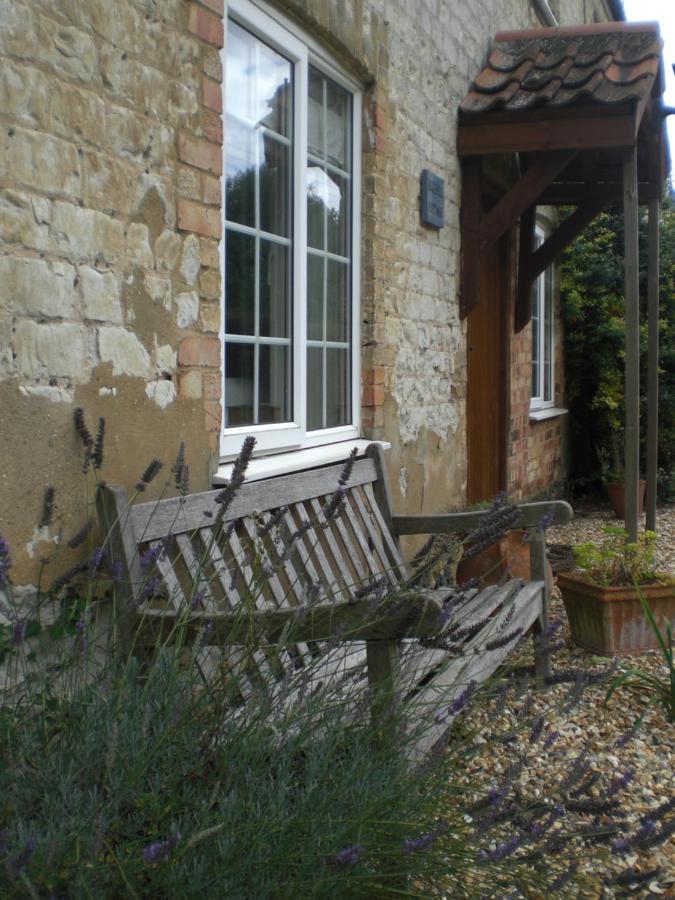 Bluebell And Appletree Cottages Hockwold cum Wilton Luaran gambar