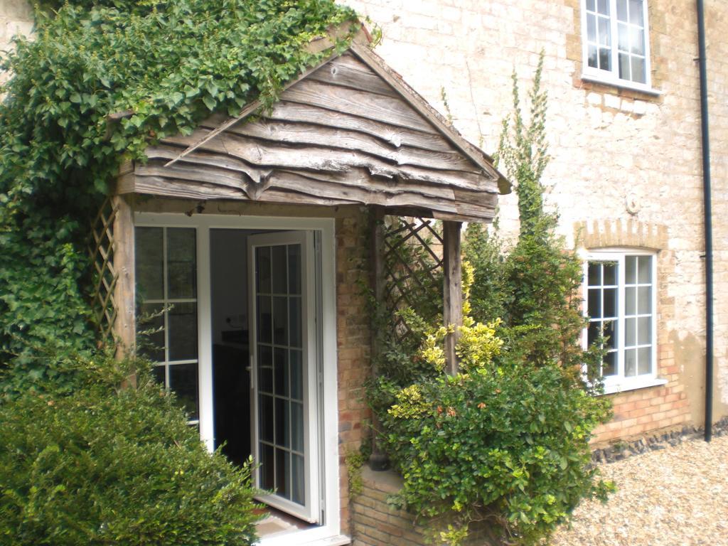 Bluebell And Appletree Cottages Hockwold cum Wilton Luaran gambar