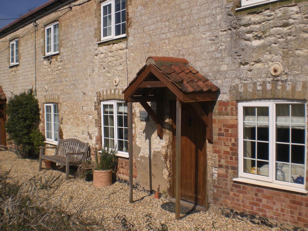 Bluebell And Appletree Cottages Hockwold cum Wilton Luaran gambar