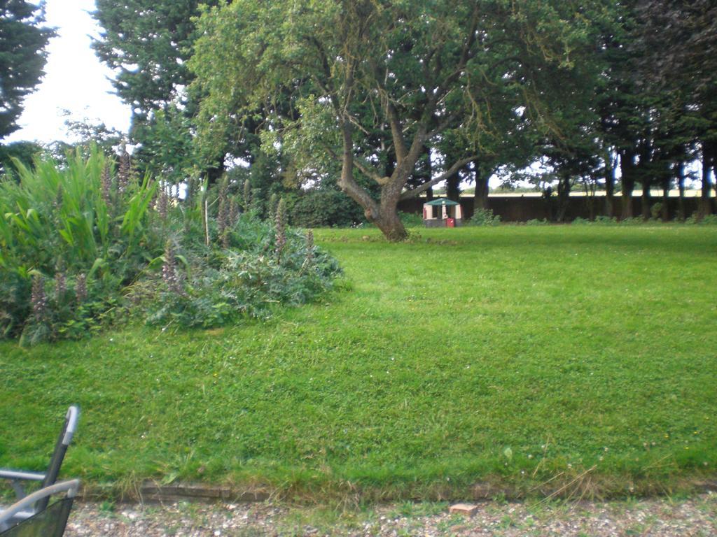 Bluebell And Appletree Cottages Hockwold cum Wilton Luaran gambar
