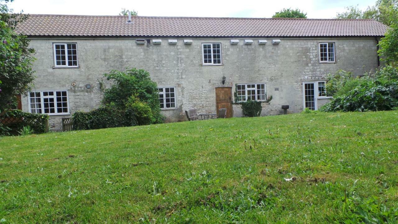 Bluebell And Appletree Cottages Hockwold cum Wilton Luaran gambar
