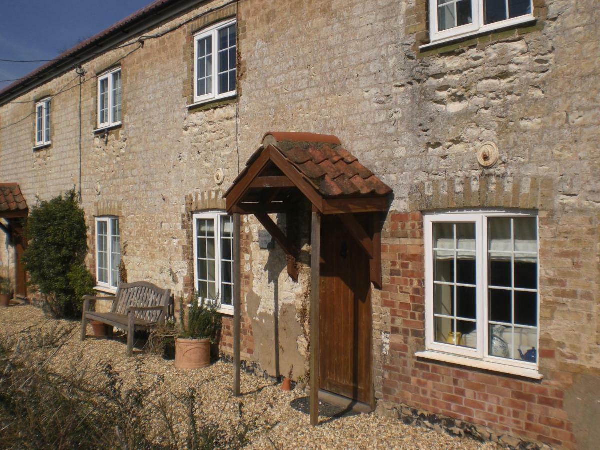 Bluebell And Appletree Cottages Hockwold cum Wilton Luaran gambar